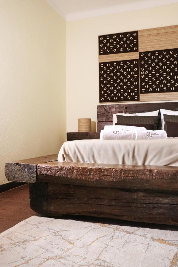 Charme Lusitano Countryside Experiences Villa Inguias Dış mekan fotoğraf