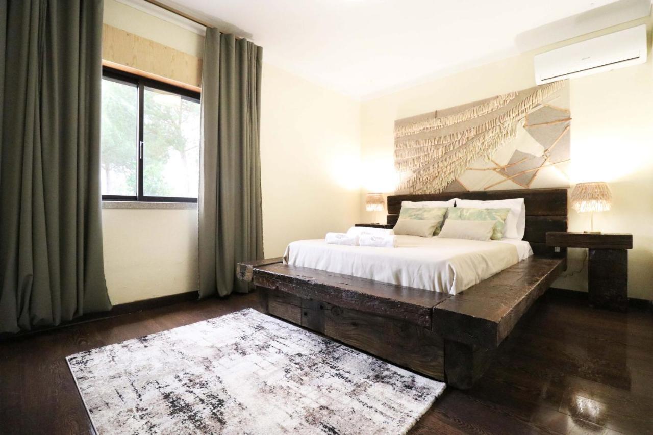Charme Lusitano Countryside Experiences Villa Inguias Dış mekan fotoğraf