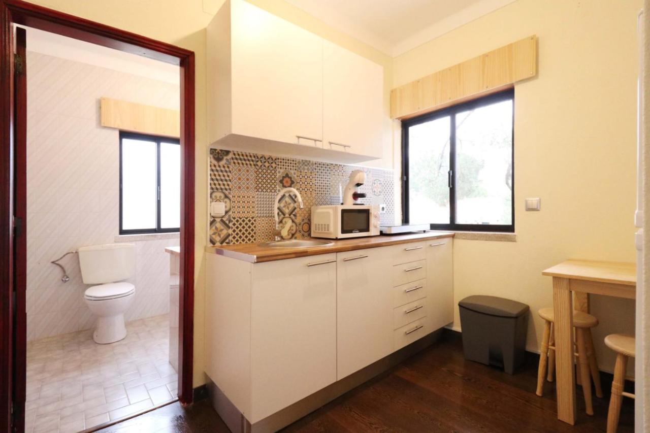Charme Lusitano Countryside Experiences Villa Inguias Dış mekan fotoğraf